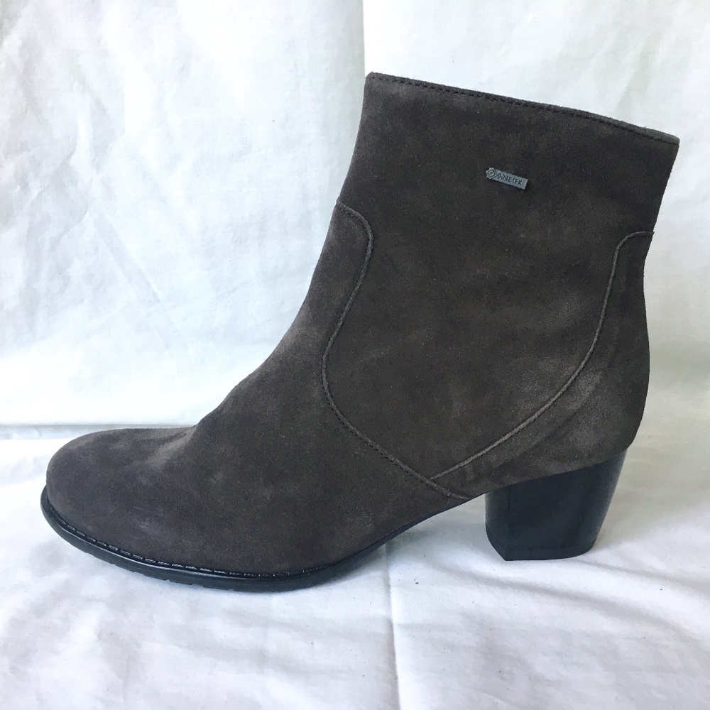Ara Felicity Gore-tex ankle boot size 8